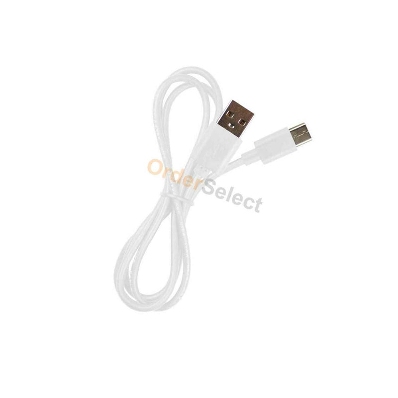 Usb Type C Charger Cable Cord For Motorola One Hyper Oneplus 7T Pro 5G Mclaren