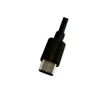 Usb Type C 6Ft Cable For Phone Kyocera Duraforce Pro 2 Nokia 3 1 C Cricket Wave