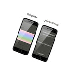 2X Supershieldz Tempered Glass Screen Protector Saver For Apple Iphone 7