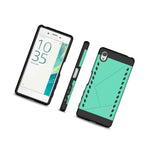 Uk Flag Design Hybrid Kickstand Phone Cover Case For Samsung Galaxy S6