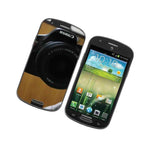 Samsung Galaxy Express I437 2X Pack Mirror Screen Protector Lcd Phone At T