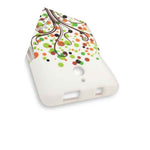 Hard Cover Protector Case For Huawei Ascend Plus H881C Contempo Tree