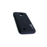 Black Case For Zte Source N9511 Majesty Slim Phone Cover Hard Skin Accessory