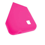For Zte Illustra Z788G Hot Pink Case Silicone Soft Rubber Skin Phone Cover