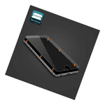 2X Supershieldz Tempered Glass Screen Protector Saver Shield For Sony Xperia Z3