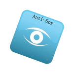 2X Supershieldz Privacy Anti Spy Screen Protector Film For Apple Iphone 5 5S 5C