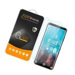 2 Pack Supershieldz Tempered Glass Screen Protector Saver For Sony Xperia 1