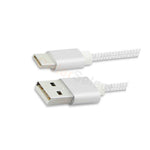 Usb Type C 10 Braided Charger Cable Cord For Phone Samsung Galaxy Note 8 9