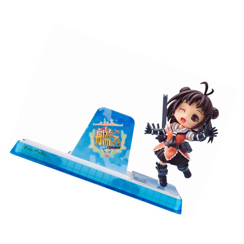 Kantai Collection Kancolle Naka Pvc Cell Phone Stand