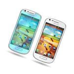 6Pcs Hd Clear Screen Protector Lcd Cover For Samsung Galaxy Ring Prevail Ii 2