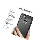 For Motorola Moto G9 Power Phone Case Slim Lightweight Minimal Cover Tpu Skin