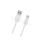 Usb Type C Braided Charger Cable Cord For Lg Harmony 4 Wing K51 K92 Q70 2