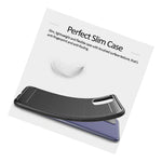 For Lg K42 Phone Case Slim Fit Soft Flexible Lightweight Minimal Cover Tpu Skin