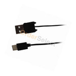 2 Usb Type C Retract Charger Cable For Android Phone Huawei Nexus 6 6P Nova Plus