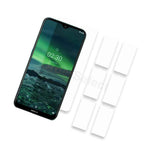 6X Lcd Ultra Clear Hd Screen Shield Protector For Android Phone Nokia 2 3