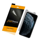 2X Supershieldz Privacy Anti Spy Screen Protector For Apple Iphone 11 Pro 5 8