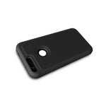 Black Penguin Case For Htc One E8 Slim Fit Hard Design Phone Cover