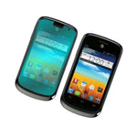 For Zte Avail 2 Z992 Z993 Prelude Screen Protector Hd Clear Lcd Phone Guard