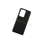 Lightweight Plastic Case Black Lcd Screen Protector For Samsung Galaxy S21 Ultra