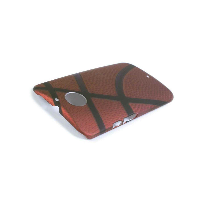 For Motorola Moto X 2Nd Gen 2014 X 1 Case Basketball Hard Phone Slim Cover