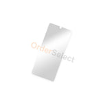 6 Pack Lcd Ultra Clear Hd Screen Shield Protector For Samsung Galaxy S21 Ultra