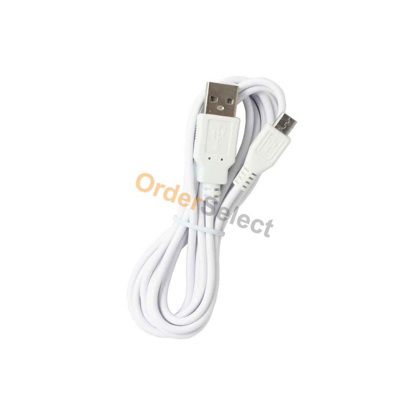 Micro Usb 6Ft Charger Cable For Samsung Galaxy J3 J3 Achieve J3 Emerge J3 Prime 1