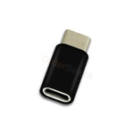 Micro Usb F To Usb Type C M Otg Adapter For Phone Motorola Moto Z Play Droid
