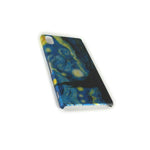 For Sony Xperia M4 Aqua Case Starry Night Design Slim Back Hard Phone Cover