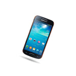Coveron For Samsung Galaxy S5 Mini Case Basketball Design Hard Phone Slim Cover