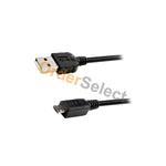 Micro Usb 6Ft Cable For Lg Risio 2 3 Stylo 2 3 Stylo 2 3 Plus Tribute 2 3 4 5
