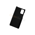 Lightweight Hard Case Black Lcd Hd Screen Protector For Phone Samsung Galaxy S20