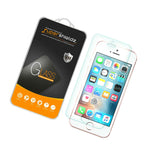 Supershieldz High Quality Tempered Glass Film Screen Protector For Iphone 5S