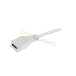 Micro Usb To Usb Type C Adapter Cord For Samsung Galaxy S20 S20 Plus S20 Ultra