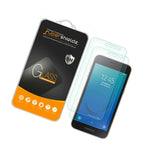 2 Pack Supershieldz Tempered Glass Screen Protector For Samsung Galaxy J2 Dash