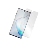 6X Lcd Ultra Clear Screen Protector For Phone Samsung Galaxy Note 10 Plus 5G