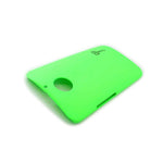 Coveron For Motorola Moto X 2Nd Gen 2014 Case Slim Matte Cover Lime Green