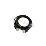 10Ft Mini Usb 2 0 A Male To A Female Extension Cord M F Extender Cable