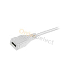 Micro Usb To Type C Adapter Cord For Samsung Galaxy Note 20 5G 20 Ultra 5G