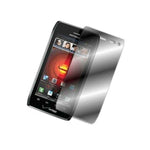 2X Screen Protector Guard For Verizon Motorola Droid 4 Xt894 Phone Clear Lcd