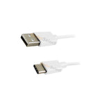 2 Pack Usb Type C 6Ft Charger Cable For Samsung Galaxy S21 S21 Plus S21 Ultra