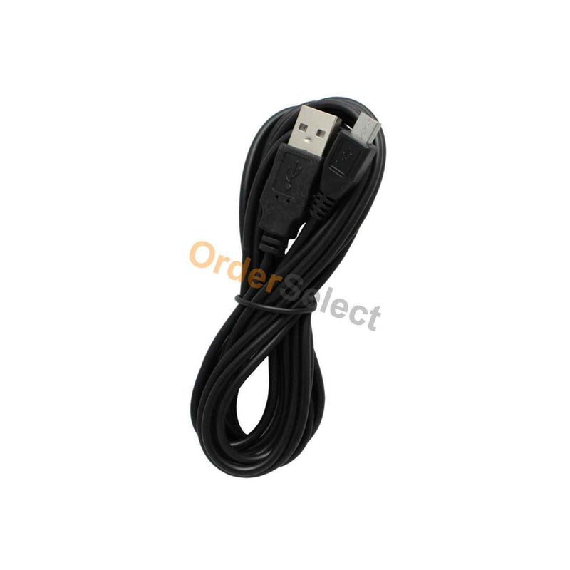 Micro Usb 10Ft Charger Cable For Motorola Moto E E4 E4 Plus E5 E5 Cruise E5 Play