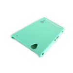 For Sony Xperia T2 Ultra Hard Case Slim Snap On Back Phone Cover Mint Teal