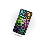 Coveron For Motorola Droid Turbo Case Colorful Leopard Hard Phone Slim Cover