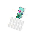 10X Lcd Ultra Clear Hd Screen Shield Protector For Android Phone Lg K92