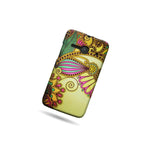 Coveron For Alcatel One Touch Evolve 2 Case Antique Flower Cover