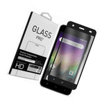 Tempered Glass Screen Protector For Coolpad Illumina 9H Full Coverage Hd Clear