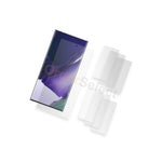 6X Lcd Ultra Clear Hd Screen Protector For Phone Samsung Galaxy Note 20 Ultra 5G