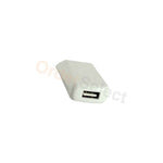 2X Usb Mini Wall Charger Adapter For Samsung Galaxy S21 S21 S21 Ultra