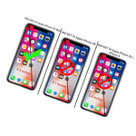 Dream Catcher Bling Phone Case Rhinestone Diamond Cover For Apple Iphone Xs Max