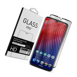Tempered Glass Screen Protector For Motorola Moto Z4 9H Full Coverage Hd Clear